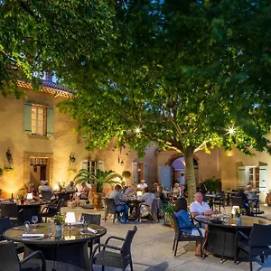 Le Pre Du Moulin - Maison Alonso - & Restaurant Hotell