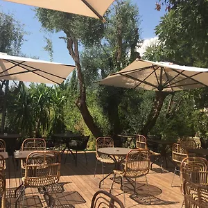 Hotel Avocado Restaurant