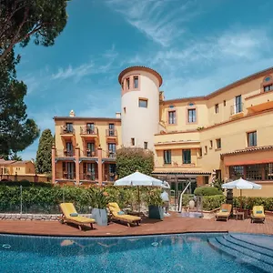 Ermitage De L'oasis & - Cannes Hotell
