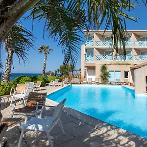 Paradou Mediterranee, Bw Signature Collection By Western Hotell