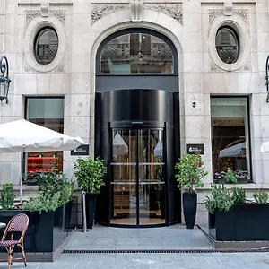 Indigo - Opera By Ihg París