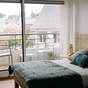 Chez Malo Apartment Perros-Guirec