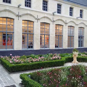 L'hermitage Gantois, Autograph Collection Frankrike