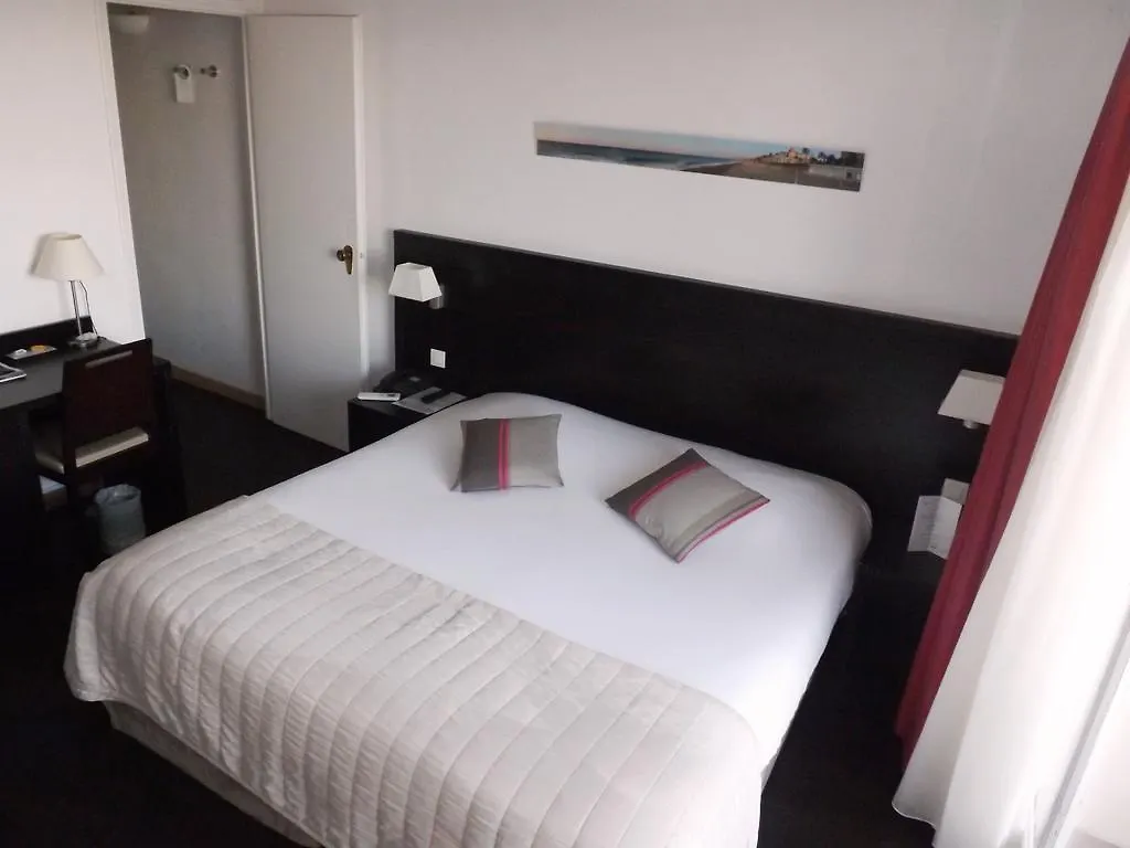 Hôtel Comté de Nice Beaulieu-sur-Mer Hotel